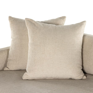 Juniper 2pc Sectional-Alcott Fawn