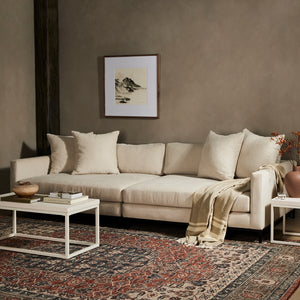 Juniper 2pc Sectional-Alcott Fawn