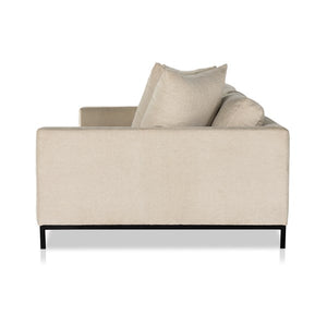 Juniper 2pc Sectional-Alcott Fawn