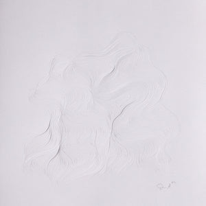 Shifting Sands No. 8 By Jordan Wright Pa