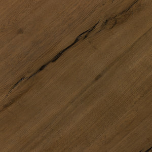 Toli Coffee Table-Wood-Rustic Grey