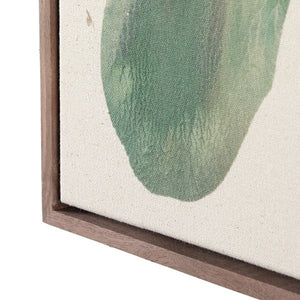 Rorschach Forrest Diptych By Orfeo Quagl