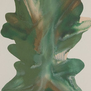Rorschach Forrest Diptych By Orfeo Quagl