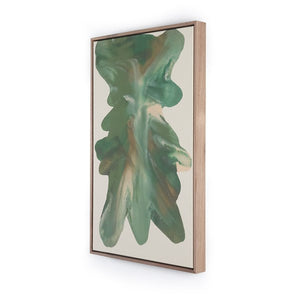 Rorschach Forrest Diptych By Orfeo Quagl