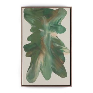 Rorschach Forrest Diptych By Orfeo Quagl