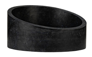 Marshall Bowl, Black Marble
