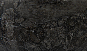 Marshall Bowl, Black Marble