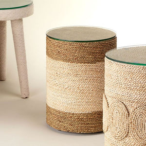 Saint Bart's Side Table