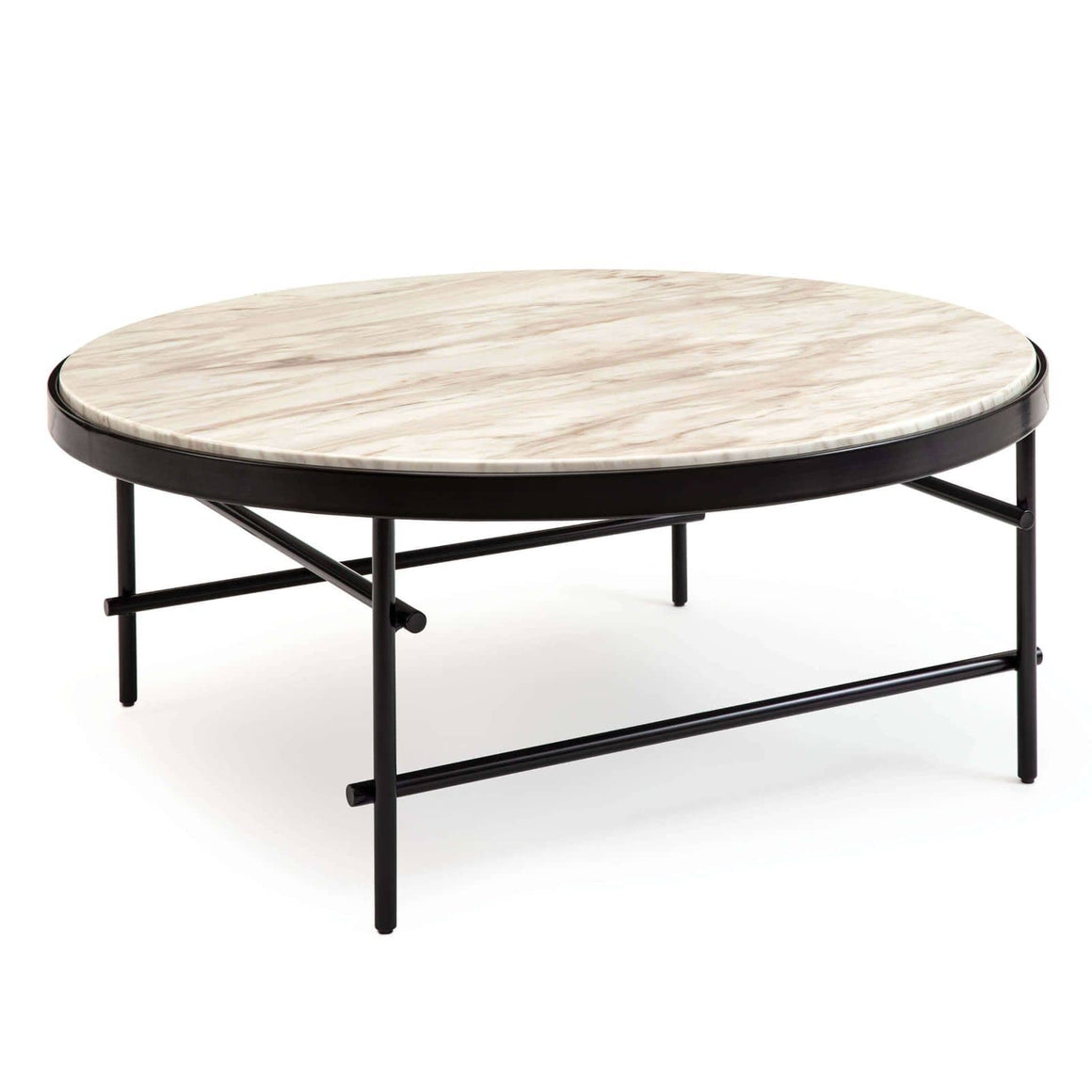 Cesario Coffee Table (2 Cartons)