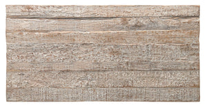 Kanor Whitewash Cocktail Table