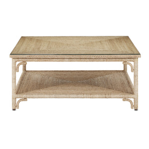 Olisa Cocktail Table