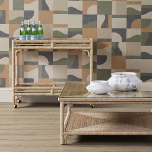 Olisa Cocktail Table