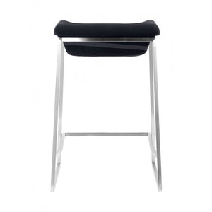 Lids Counter Stool Dark Gray (Set of 2) - Dark Gray