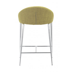 Reykjavik Counter Chair Pea (Set of 2) - Pea
