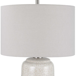 Pinpoint Specked Table Lamp