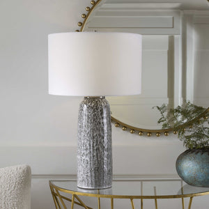 Static Modern Table Lamp
