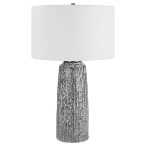 Static Modern Table Lamp