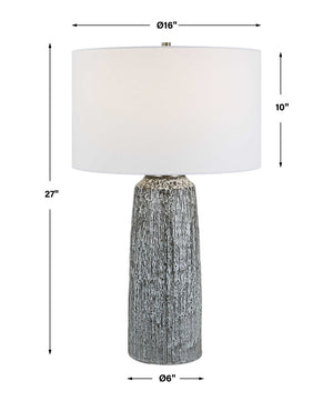 Static Modern Table Lamp