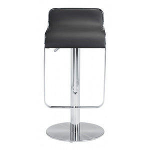 Equino Barstool Black - Black