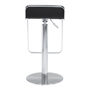 Equino Barstool Black - Black