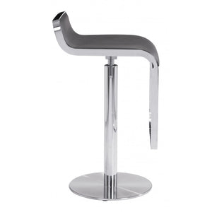 Equino Barstool Espresso - Espresso