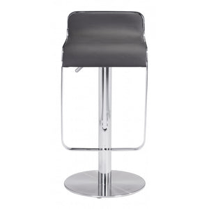 Equino Barstool Espresso - Espresso