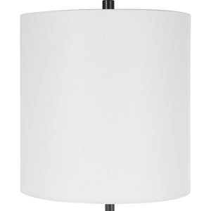 Uttermost Alliance Traditional Buffet Lamp