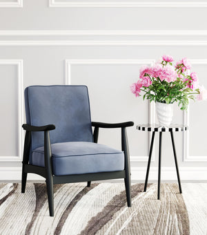 Flare Side Table Multicolor