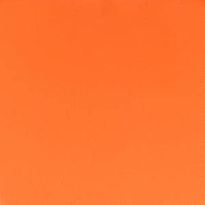 Wire Mesh Cushion- Orange