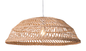 Arcade Ceiling Lamp Natural