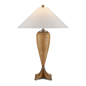 Hastings Natural Table Lamp