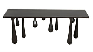 Drop Console, Pale