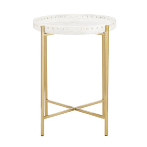 Freya Accent Table