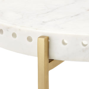 Freya Accent Table