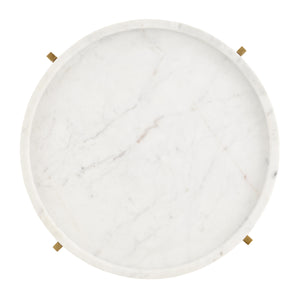 Freya Accent Table