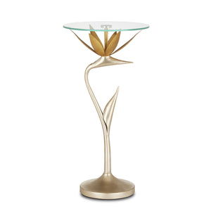 Paradiso Accent Table