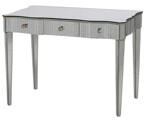 Currey and Company Gilda Vanity Table