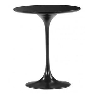 Wilco Side Table Black - Black
