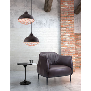 Wilco Side Table Black - Black