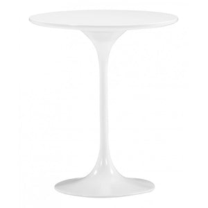 Wilco Side Table White - White