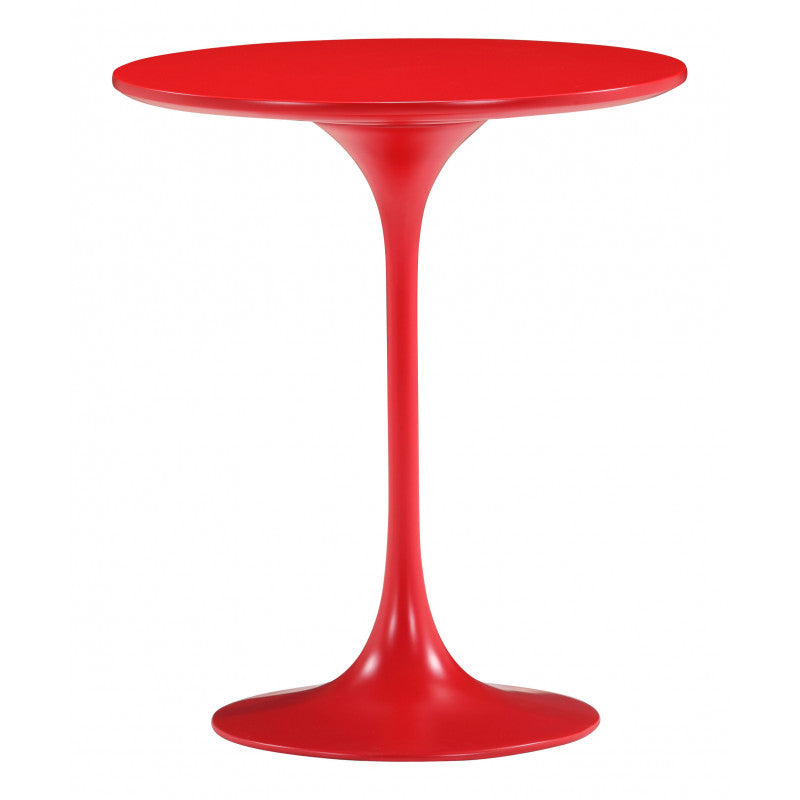 Wilco Side Table Red - Red