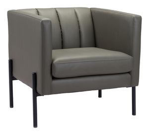 Jess Accent Chair Green
