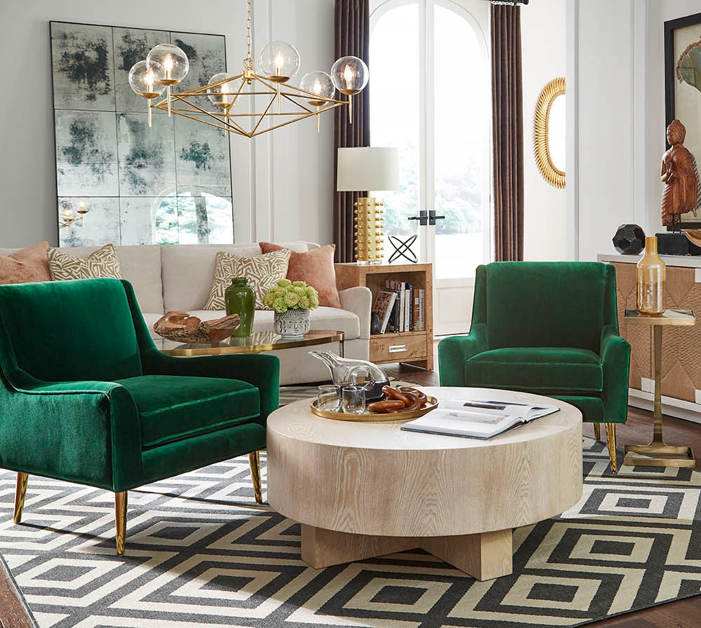 Worlds Away -  KALEB IVY (Ivory)