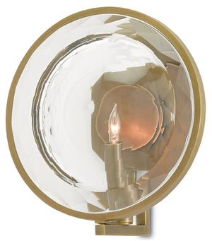 Currey and Company MarjieScope Wall Sconce
