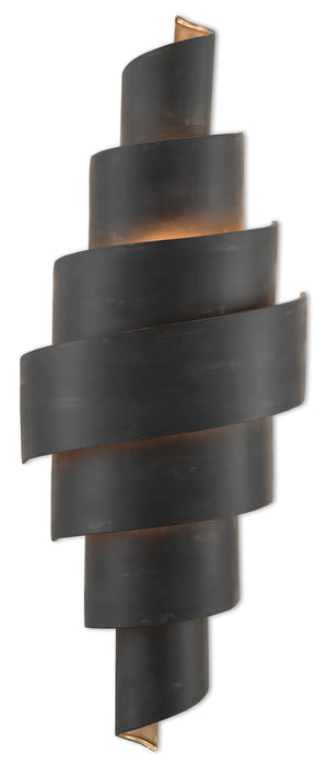 Currey and Company Chiffonade Wall Sconce