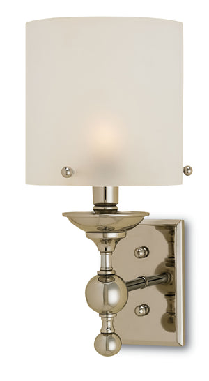 Currey and Company Pennsbury Wall Sconce