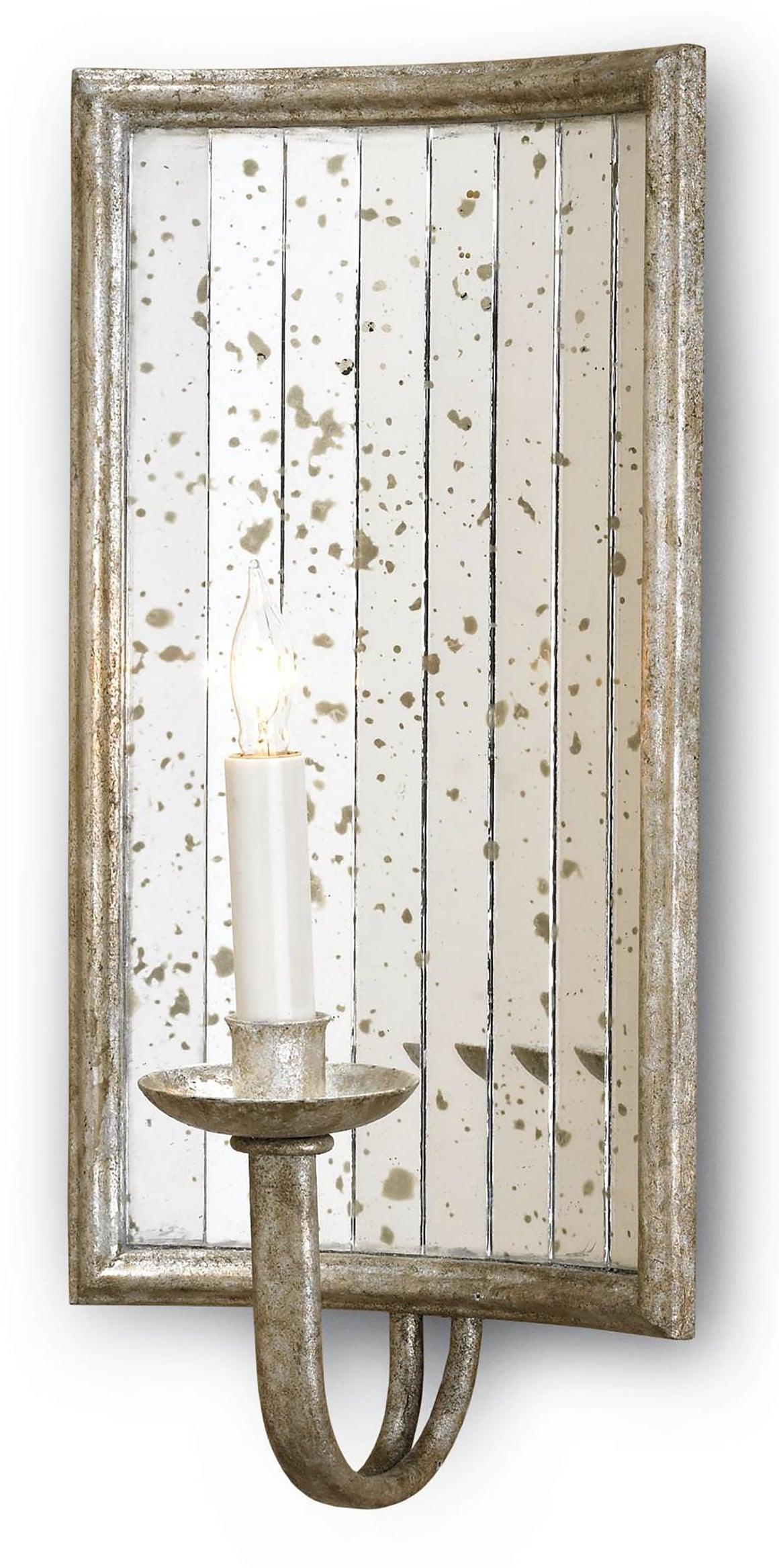 Currey and Company Twilight Wall Sconce