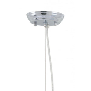 Jena Ceiling Lamp Chrome - Chrome
