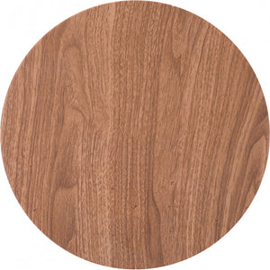 Sutton Table Lamp Brown - Brown