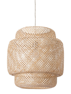 Finch Ceiling Lamp Natural